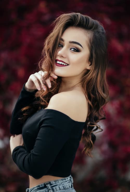 KissRussianBeauty Review